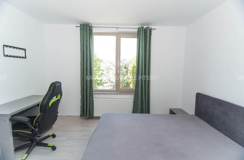 Casa cu 4 camere pe strada Campului, Pitesti - 4