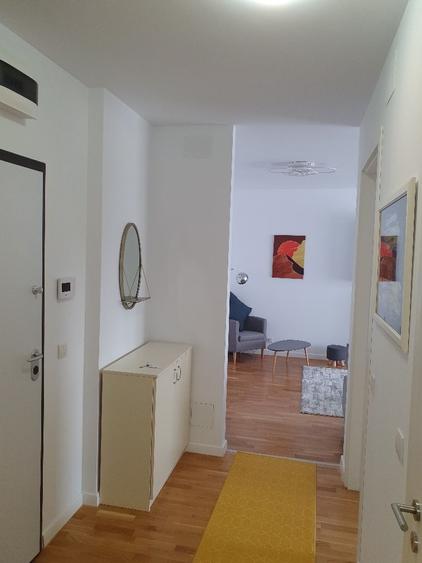 Apartament | 3 camere | Romexpo | 1 Mai