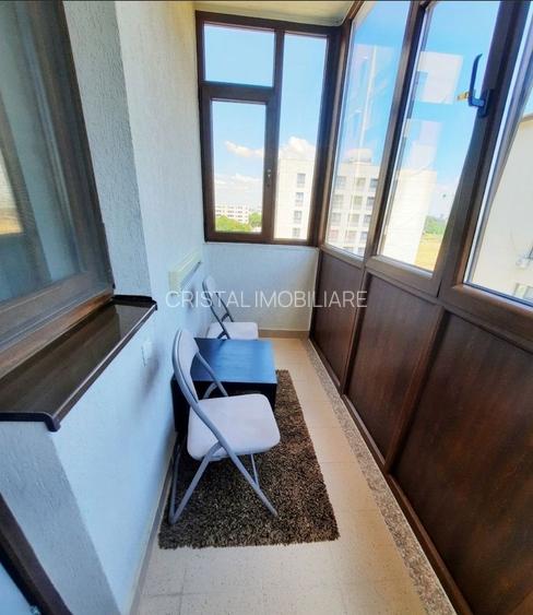 🏡 2 Camere | Parcare Inclusă | Bloc 2018 | centrala proprie | Metrou Brâncuși - 6