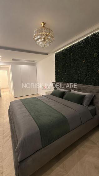 0% COM 3 Camere finisaje PREMIUM Bloc NOU 112,8 mp, PARCARE inclusă langa UNIRII - 12