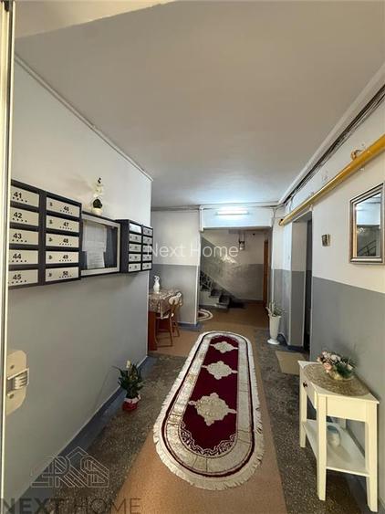 Apartament 4 camere | 85 mp utili | Parter | Bulevardul Brailei | Focsani | Idea - 3