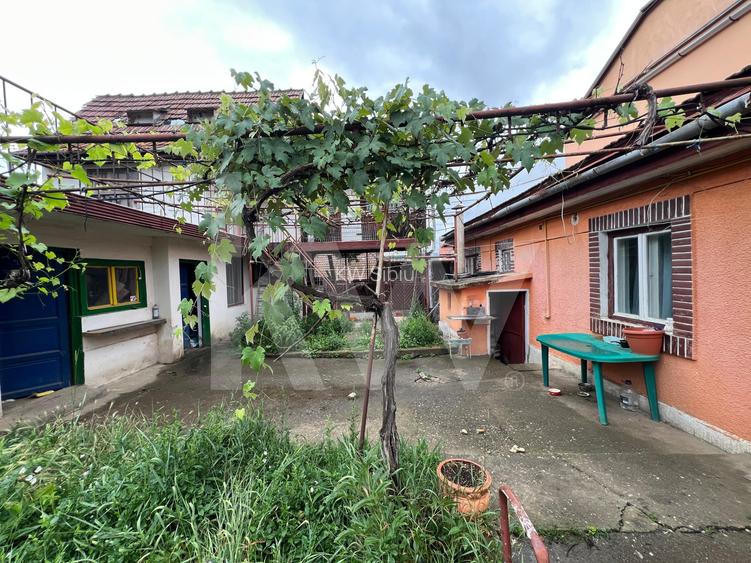 Casa cu gradina de vanzare - 3