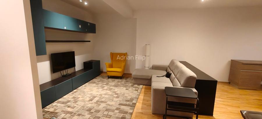 🏡 Apartament 2 camere de închiriat | 67mp utili + balcon | Vedere spre pădure - 14