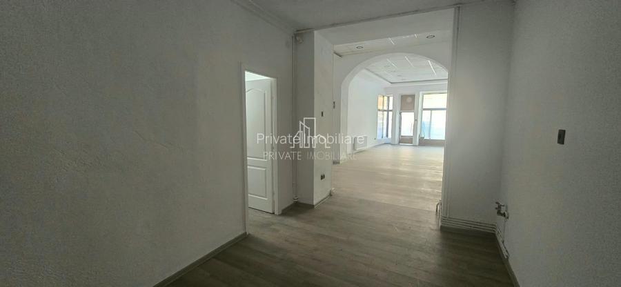 Spatiu comercial in centrul orasului Sighisoara