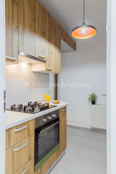 Apartament 2 camere | Loc de parcare |  Centrala proprie | Floreasca - 3
