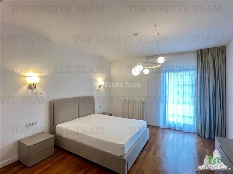 Apartament 3 camere, de inchiriat,  Ambasada SUA - 11