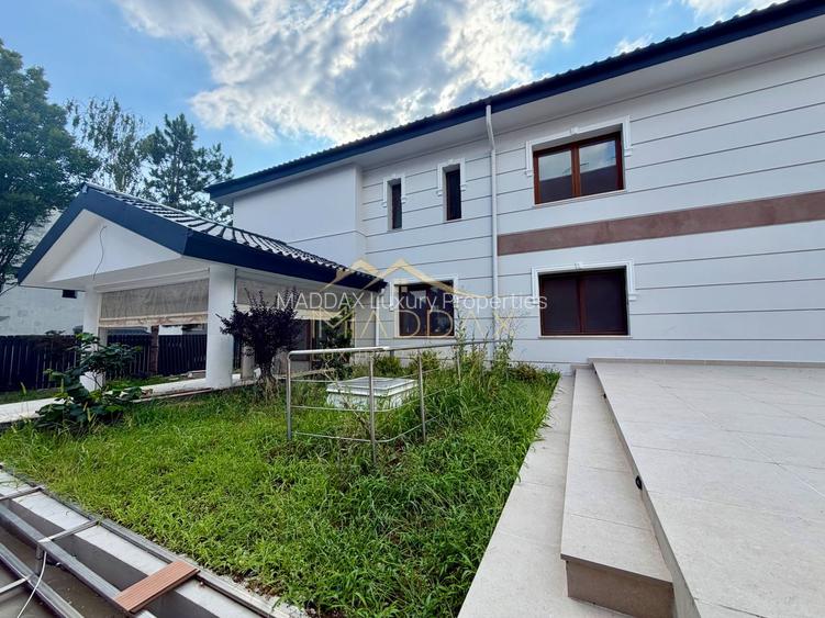 Vila Premium *800mp* // teren *963mp* / garaj cu 6 locuri* // Iancu Nicolae - 57