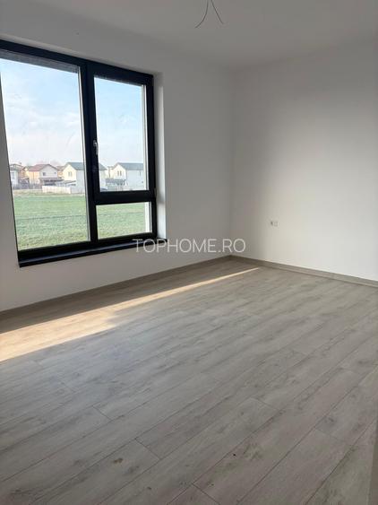 Berceni - Oituz - Vila individuala 179.000 euro TVA inclus - 9