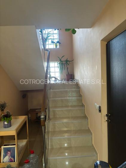 Casă 4 camere Tărtăsești, 182 mp, teren 500 mp - 23