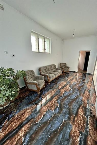 Spatiu Comercial Sacueni