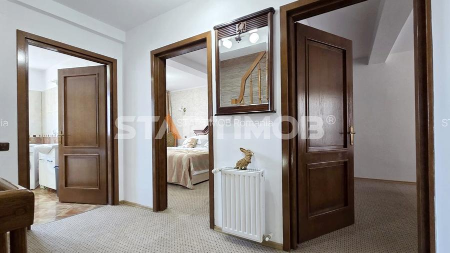 Casa de vacanta Predeal - 16