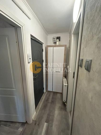 Ideal Investiție, Zona Metalurgie! 1 Cameră Decomandat