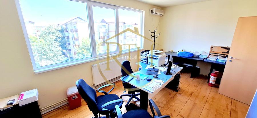 Oferim spre inchiriere spatii pentru birouri, zona Soarelui - 8