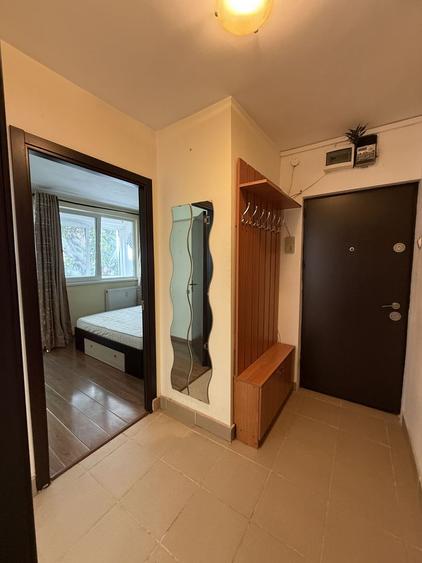 Apartament 2 camere de închiriat — Bd. Dimitrie Cantemir, Sector 4
