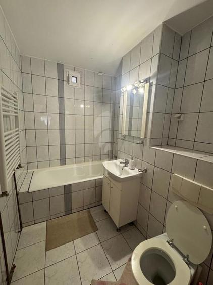 Apartament 2 camere în zona INTERSERVISAN