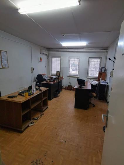 Spatiu birouri Asirom