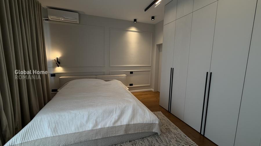 Apartament 3 camere 108mp | 13 Septembrie | 0% Comision | Panouri solare |