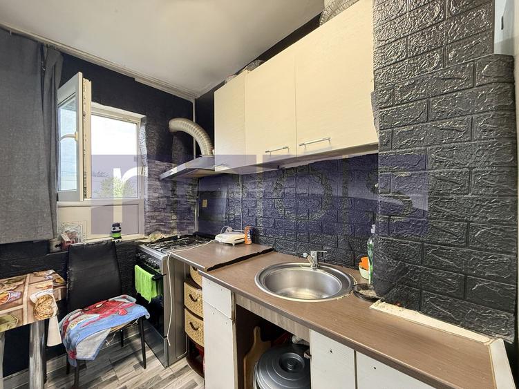VÂNZARE 2 CAMERE | ZONA VITAN | SEMIDECOMANDAT - 7
