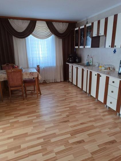 Casa individuala, teren 5200mp, oportunitate de investitie, Brodina