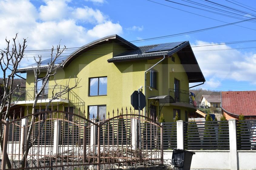 Casa 4 camere, Sancraiu de Mures, comision zero pentru cumparator
