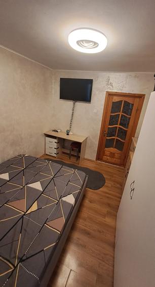 Apartament 2 camere-Zona Sud Paco - etaj 2/4 - 42 mp - 49900 euro negociabil
