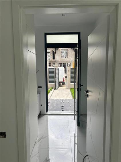 Casa Premium, 4 camere, 163mp utili, teren 636mp, toate utilitatile, Sanpetru-Ha