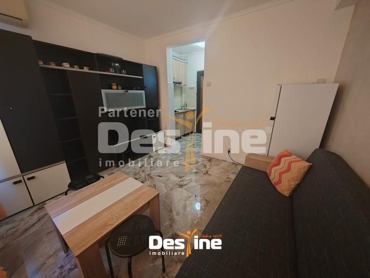Frumoasa - Chirie, Cameră cămin 16mp mobilată și utilată