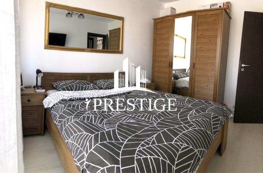 PENTHOUSE CU TERASĂ 50 MP | 3 CAMERE | 2 LOCURI PARCARE | TURNIȘOR