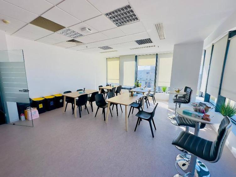 Olympia Tower, Muncii, 200 - 507 mp  0% comision!