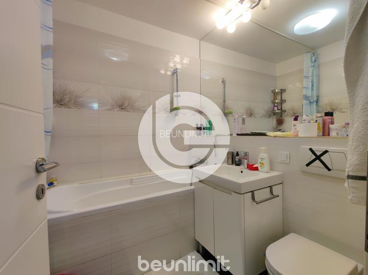 Apartament 3 camere - Parcare privata - Etaj 10 - 2 ascensoare - 9