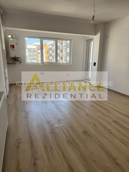 APARTAMENT 2 CAMERE TIP STUDIO | 55,28 MP | FINALIZAT 2026 | POPEȘTI - 17