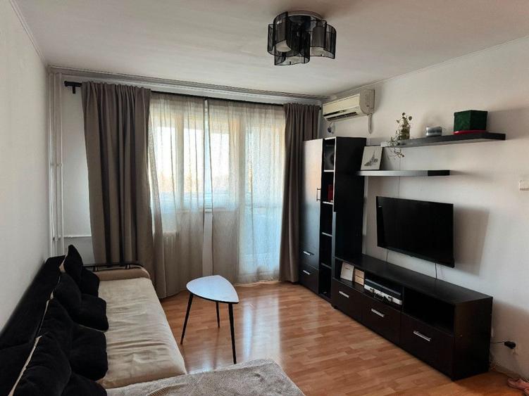 De Închiriat 2 Camere Mihai Bravu, 5 minute metrou Muncii, Petfriendly