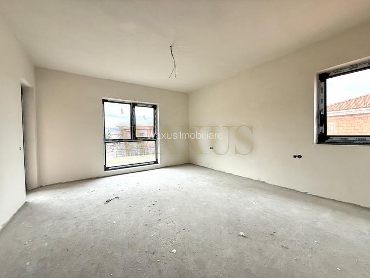Duplex Modern - Semifinisat - SC 170MP I Complex Rezidential - Gilau - 11