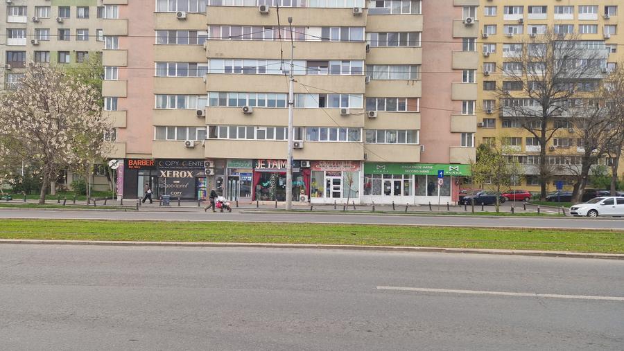 PANTELIMON- MEGA MALL- 45 MP- 1300 EURO