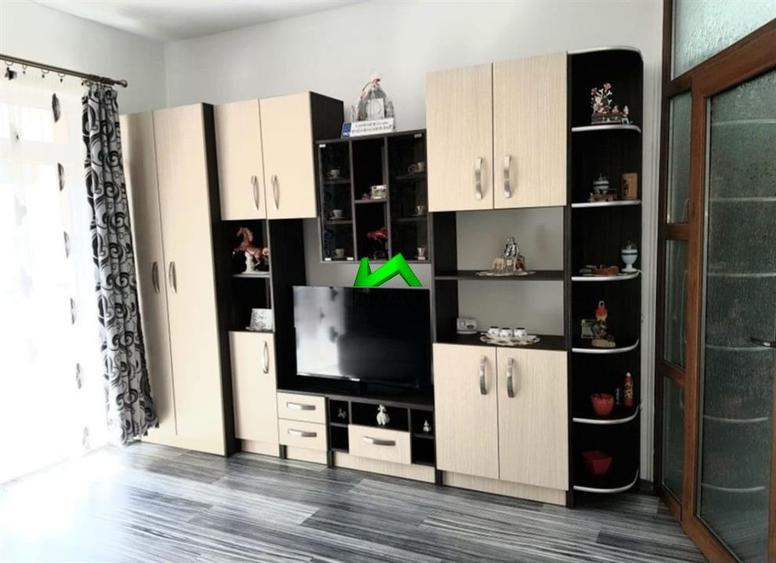 Apartament de inchiriat 3 camere Sibiu C Cisnadiei pet friendly