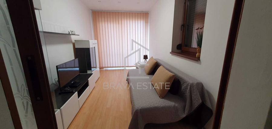 Apartament 2 camere, gradina, parcare subterana, Mircea Eliade