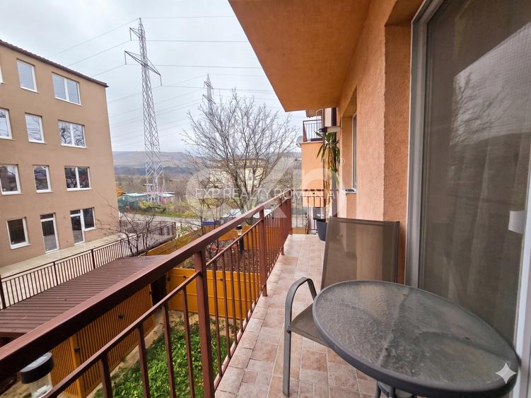 COMISION 0% - Apartament duplex 4 camere, Muzeul Apei, Plopilor 27, Florești, CJ - 13