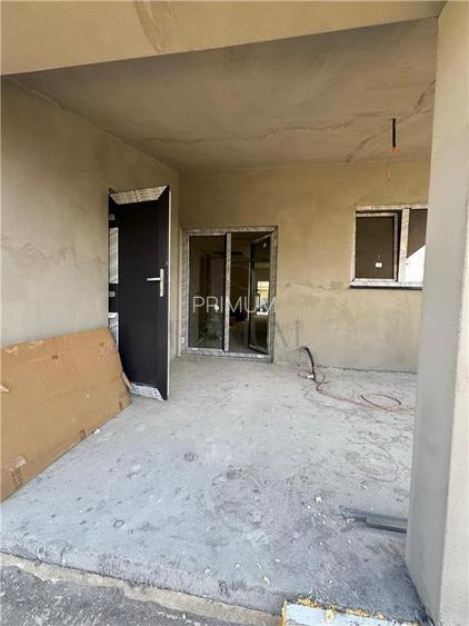 NOU - DUPLEX 3 CAMERE - ZONA BUNA - MOSNITA -