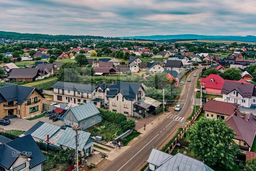 Clădire multifuncțională de vânzare | 750 mp | Volovăț
