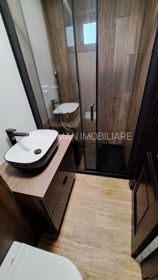 C-lung Muscel„Casa Olaru'' (1928) – Vilă monument istoric restaurată impecabil! - 24