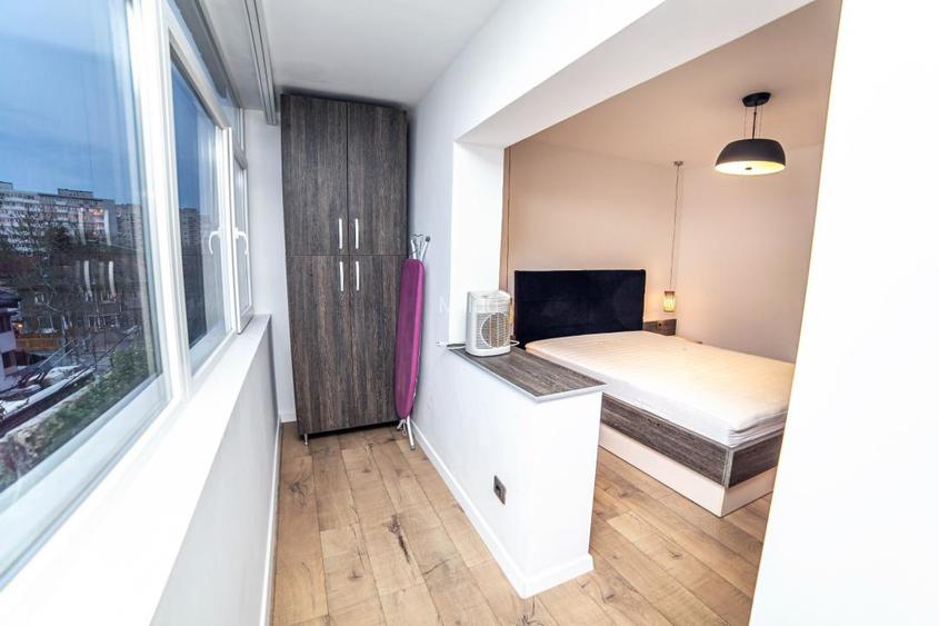 2 camere  Piata Alba Iulia | Spatios | Parcare - 6