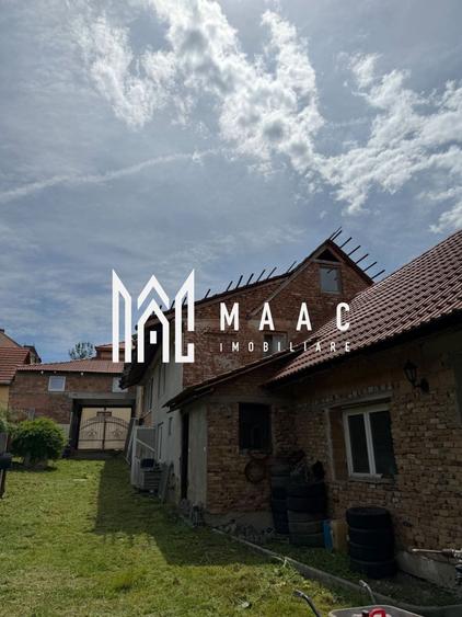 FERMA FUNCTIONALA CU UTILAJE I TAPU I SIBIU