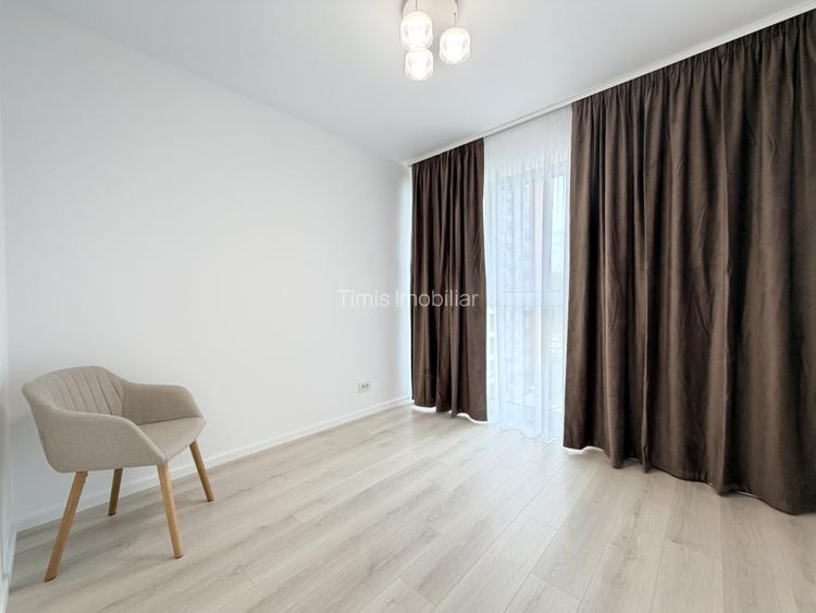 Apartament premium 3 camere, prima închiriere – Denya Forest | Com 0% - 18