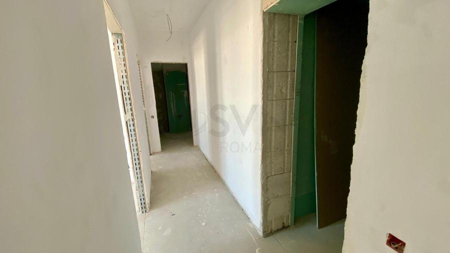 REA1024358 Penthouse de vanzare Complex Aqua City- Lacul Morii
