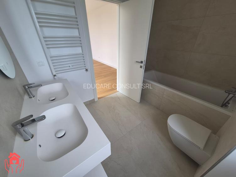 METROU LAMINORULUI (The Meadows)- Vila cu vedere catre lac, libera, comision 0% - 18