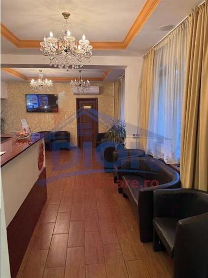 Vila renovata Cotroceni langa Spitalul Universitar