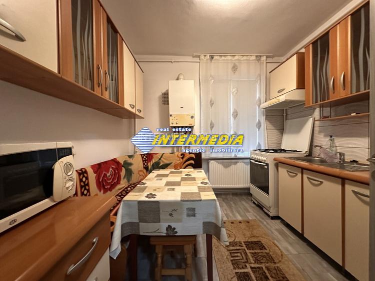 Apartament 2 camere 50 mp in Centru zona PIATA de inchiriat mobilat - 3