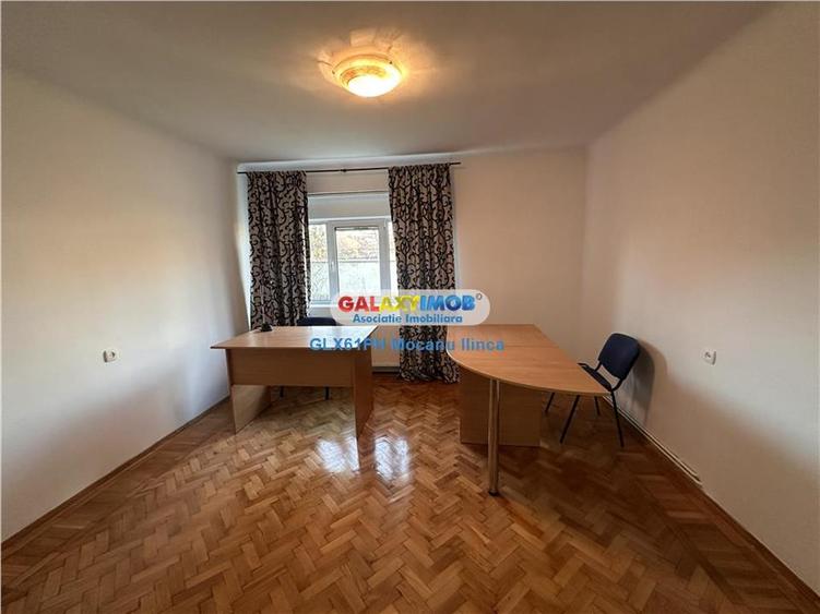 Inchiriere spatiu birouri, in vila, Ploiesti, Mihai Bravu