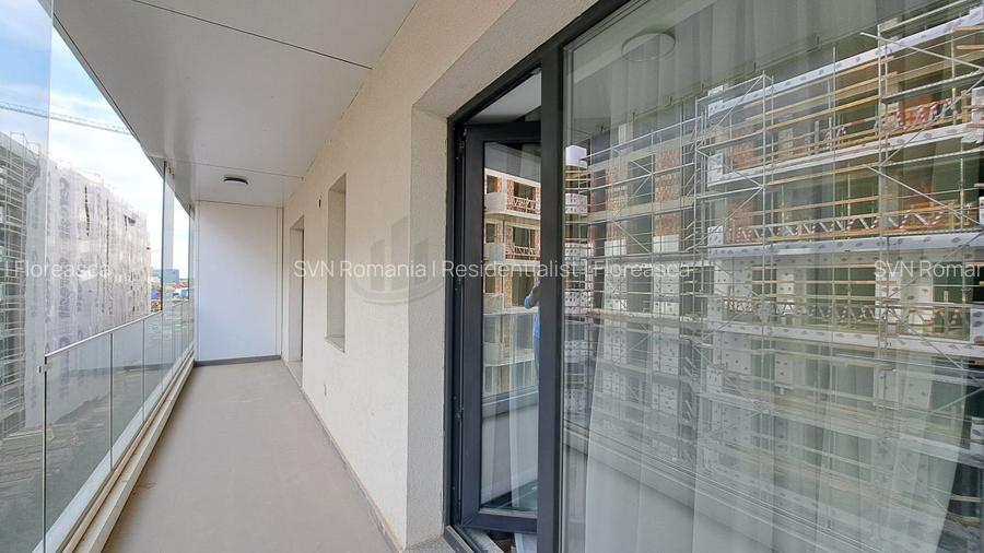 REA1029091 Apartament 2 camere l First Estates Pipera Mobilat Utilat I Premium - 7