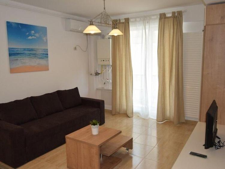 AP. 2 CAMERE- CAROL CITY PARK, CENTRALA PROPRIE, BLOC NOU, METROU